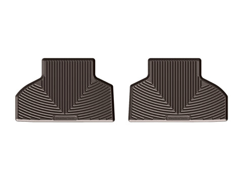All Weather Floor Mats