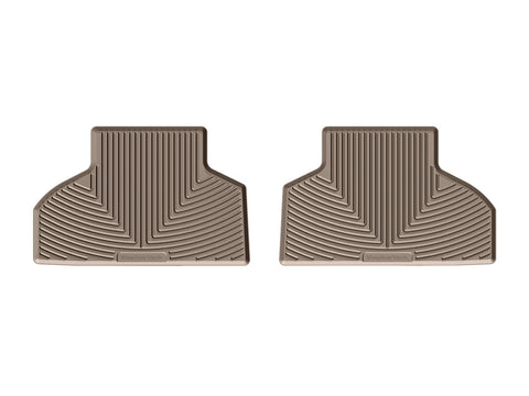 All Weather Floor Mats
