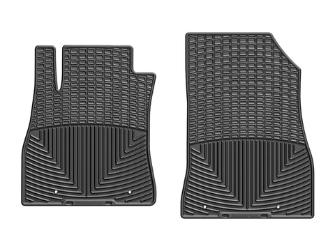All Weather Floor Mats