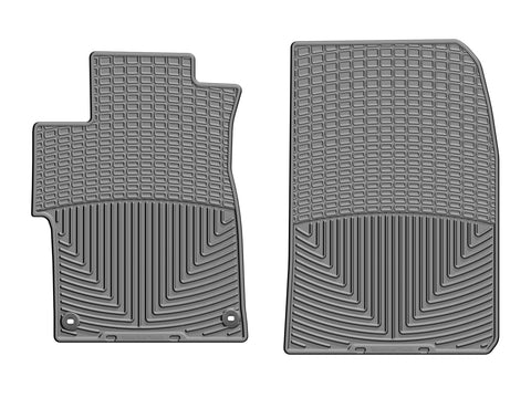 All Weather Floor Mats