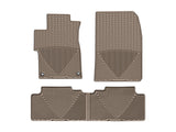 All Weather Floor Mats