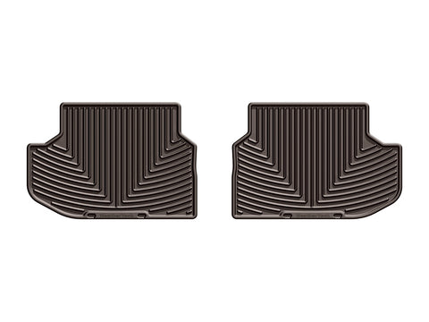 All Weather Floor Mats
