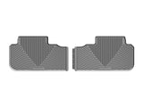 All Weather Floor Mats
