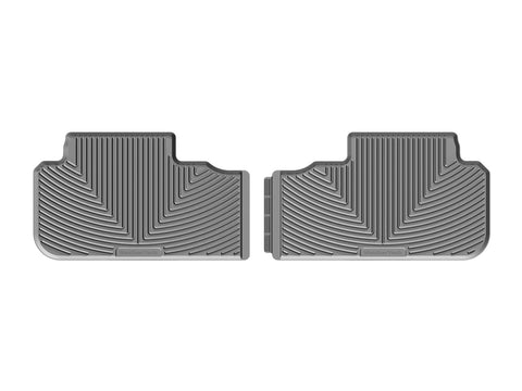 All Weather Floor Mats