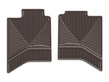 All Weather Floor Mats