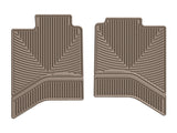 All Weather Floor Mats