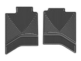 All Weather Floor Mats