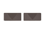 All Weather Floor Mats