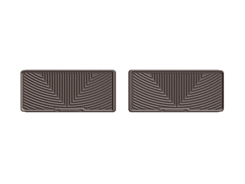 All Weather Floor Mats