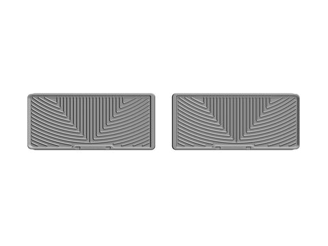 All Weather Floor Mats