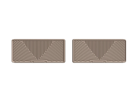 All Weather Floor Mats
