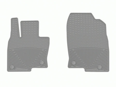 All Weather Floor Mats