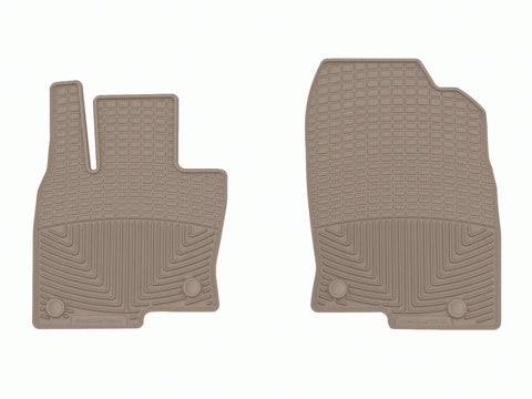 All Weather Floor Mats