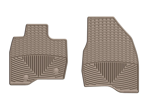 All Weather Floor Mats