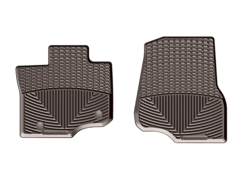 All Weather Floor Mats