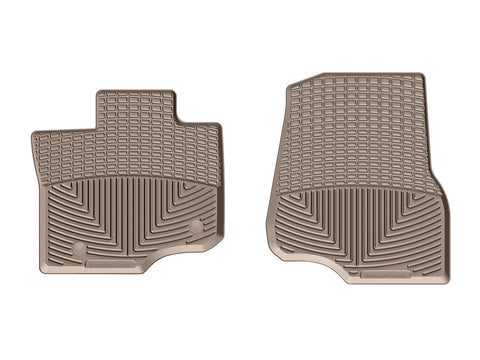 All Weather Floor Mats