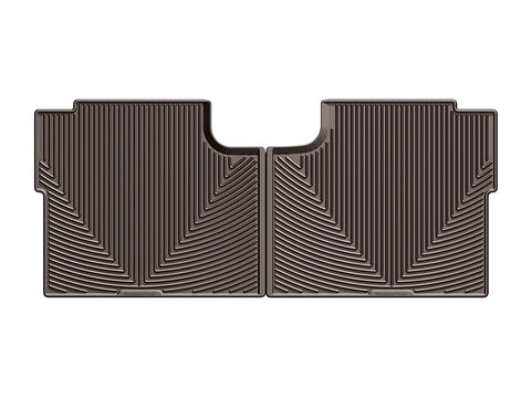 All Weather Floor Mats