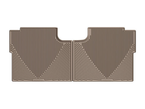 All Weather Floor Mats