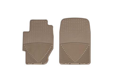 All Weather Floor Mats