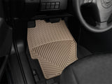 All Weather Floor Mats