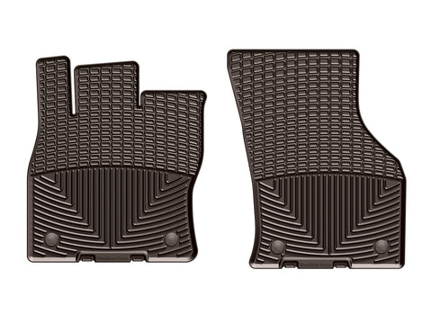 All Weather Floor Mats
