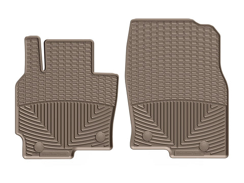 All Weather Floor Mats