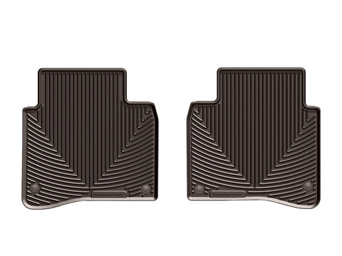 All Weather Floor Mats