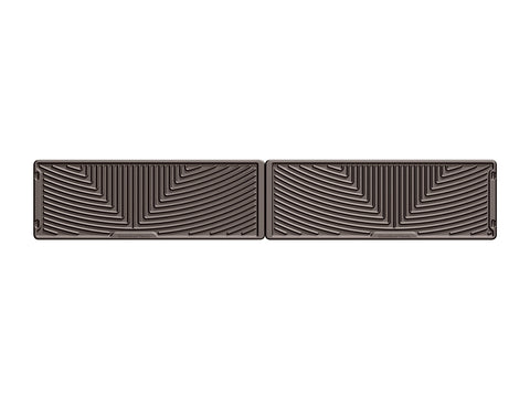All Weather Floor Mats