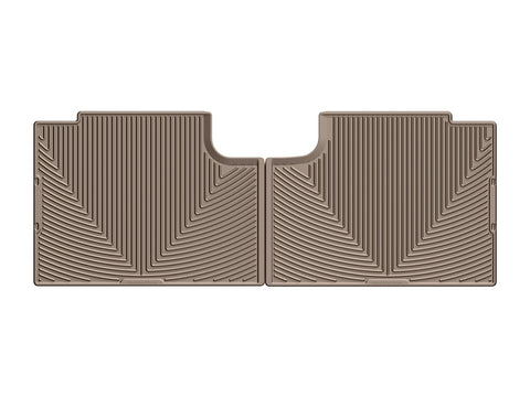 All Weather Floor Mats