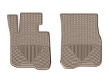 All Weather Floor Mats