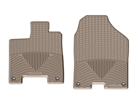 All Weather Floor Mats