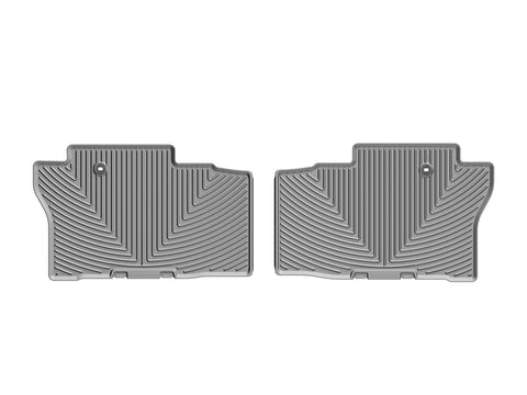 All Weather Floor Mats