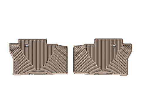 All Weather Floor Mats