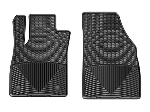 All Weather Floor Mats