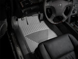 All Weather Floor Mats