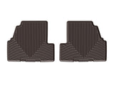 All Weather Floor Mats