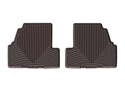 All Weather Floor Mats
