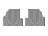 All Weather Floor Mats