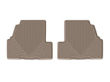 All Weather Floor Mats