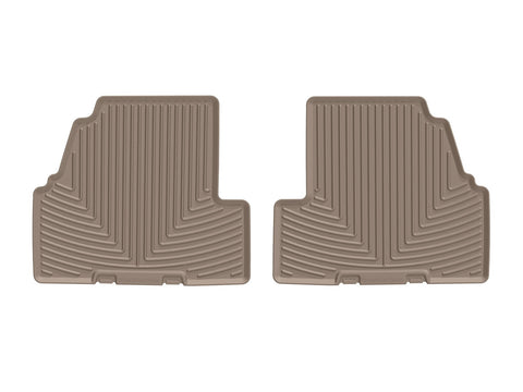 All Weather Floor Mats