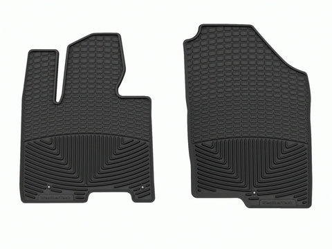 All Weather Floor Mats