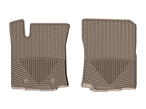 All Weather Floor Mats