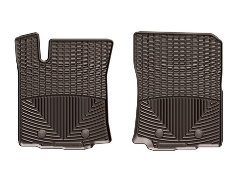 All Weather Floor Mats