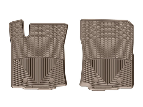 All Weather Floor Mats