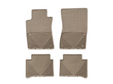 All Weather Floor Mats