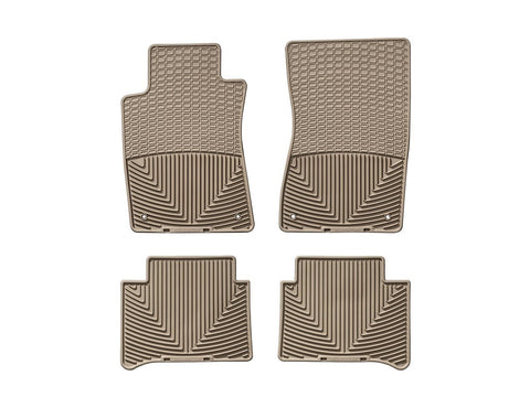 All Weather Floor Mats