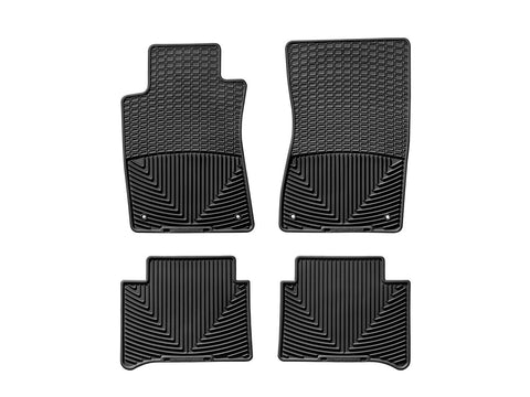 All Weather Floor Mats