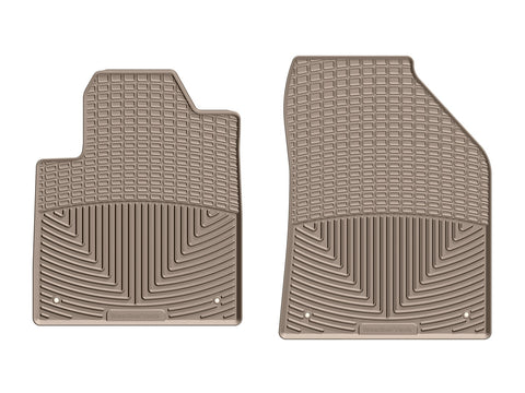 All Weather Floor Mats
