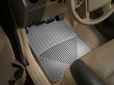 All Weather Floor Mats