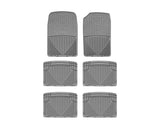All Weather Floor Mats